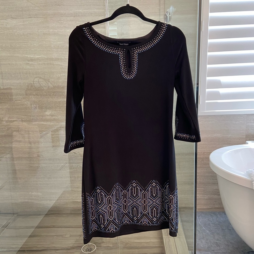 White House Black Market Dress